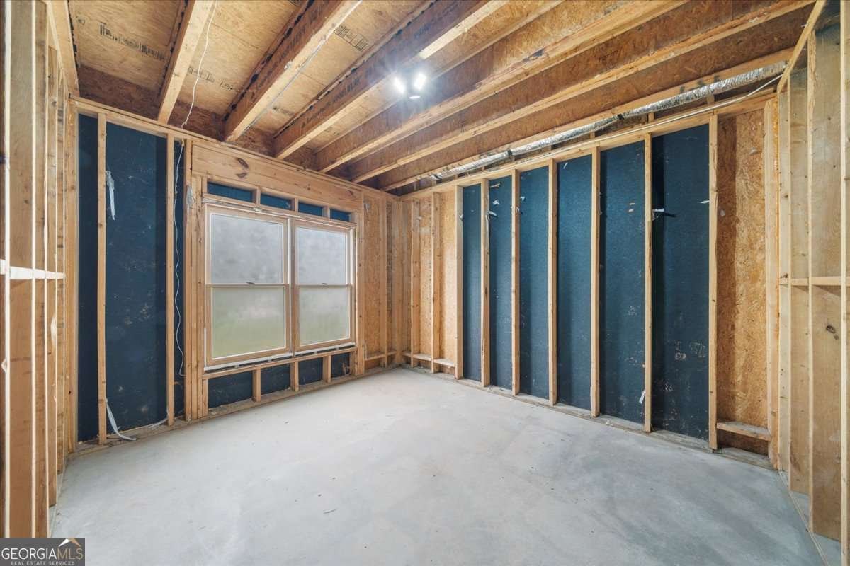 307 Cabinwood Trail Canton - 45