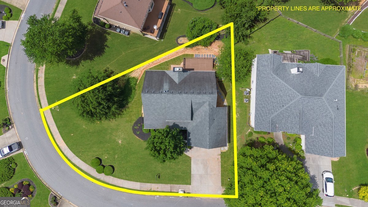307 Cabinwood Trail Canton - 47