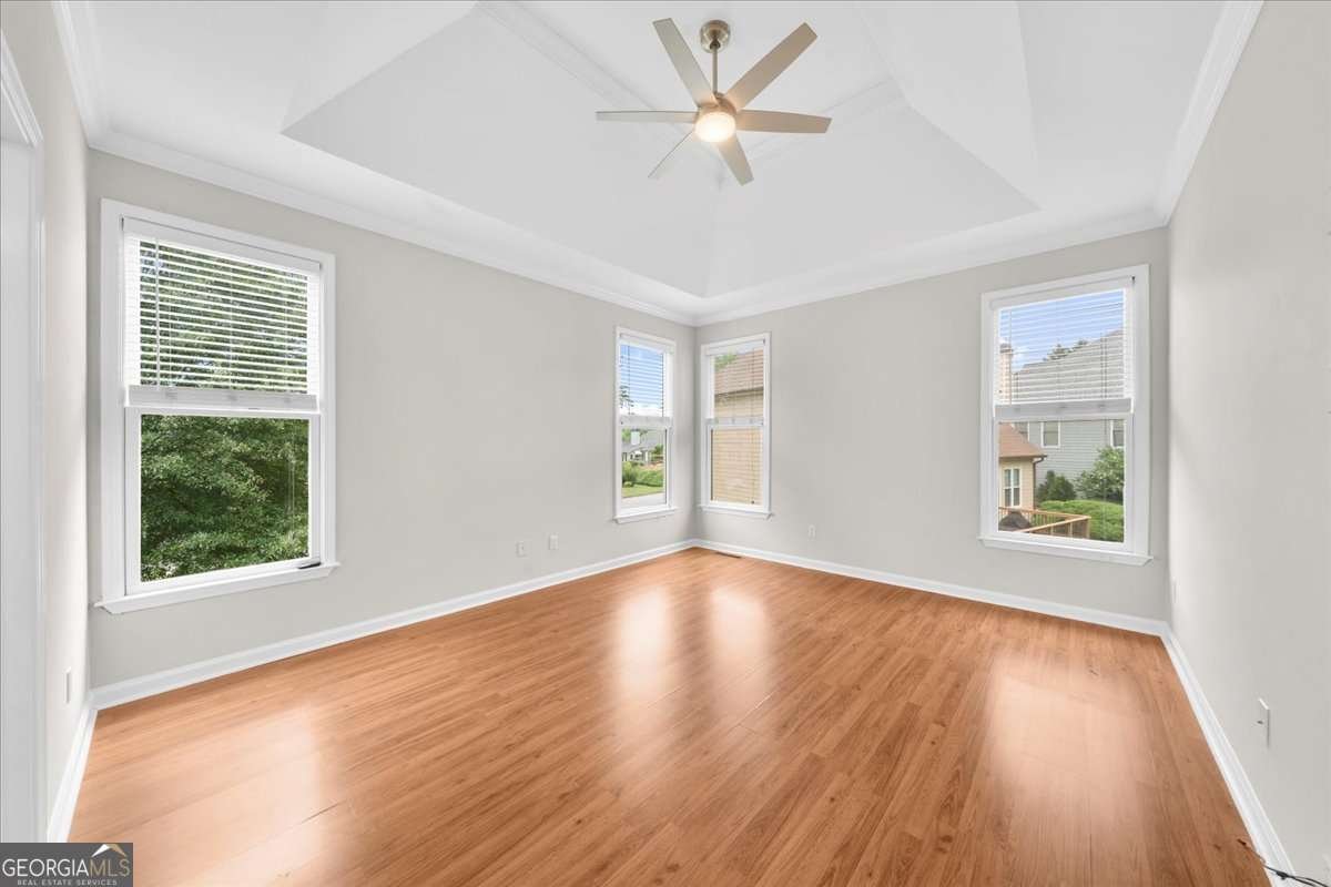 307 Cabinwood Trail Canton - 6