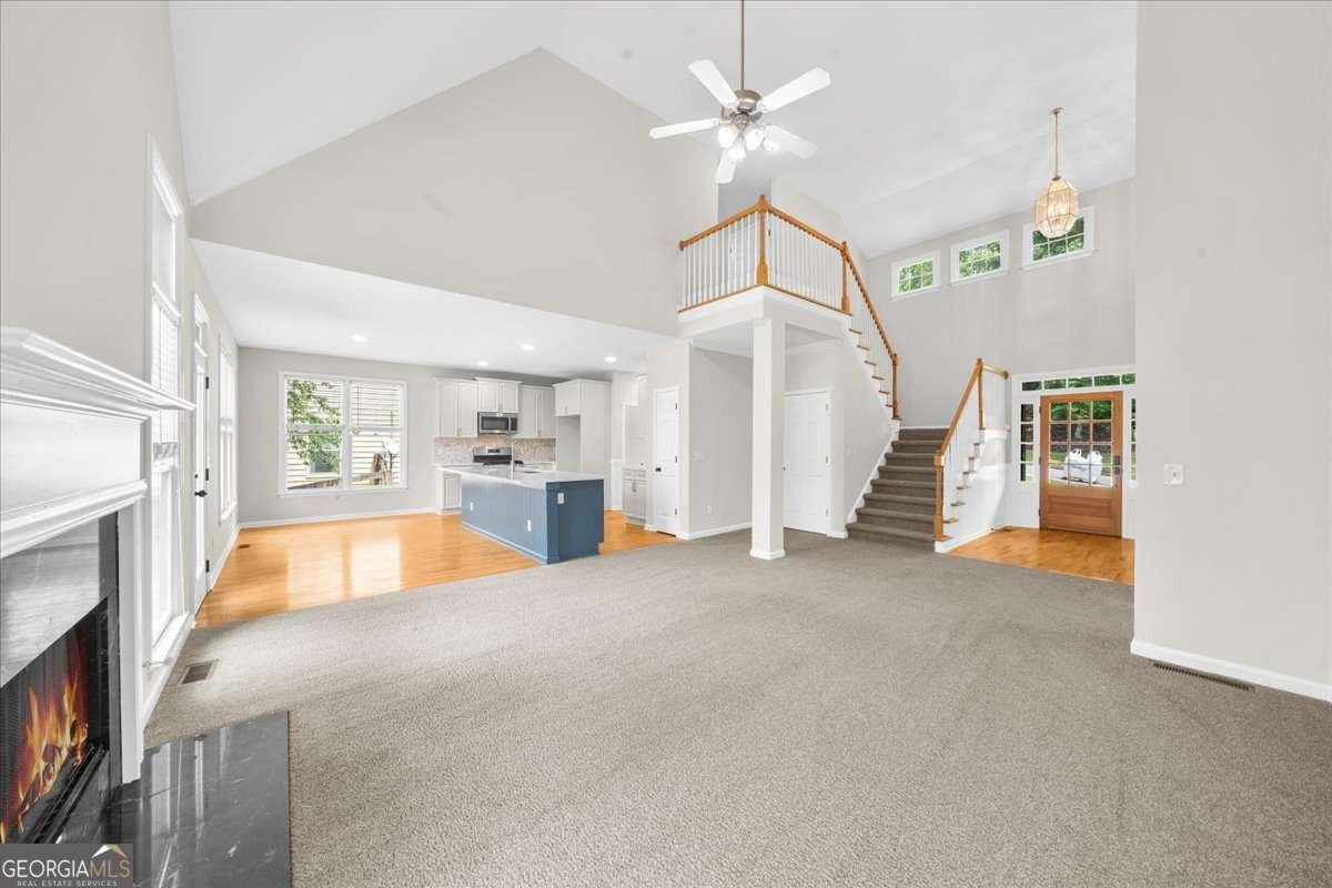 307 Cabinwood Trail Canton - 8