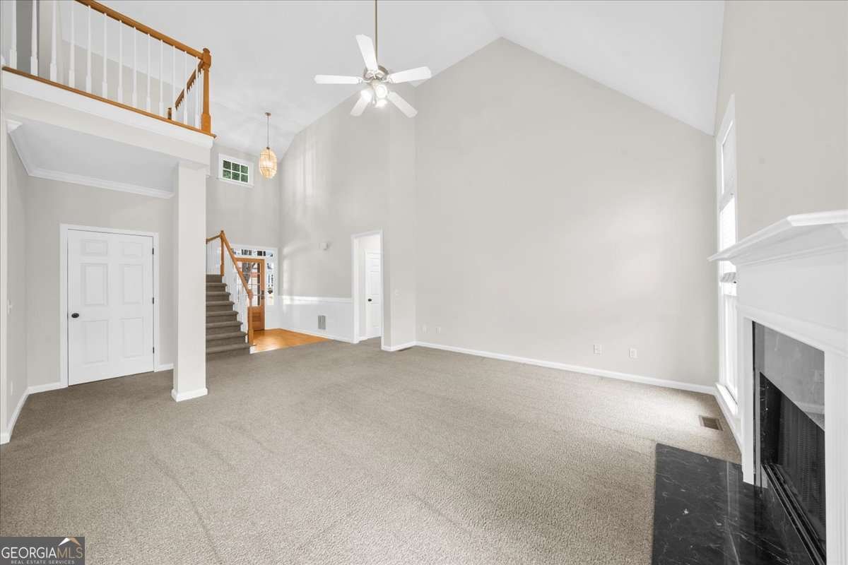 307 Cabinwood Trail Canton - 9