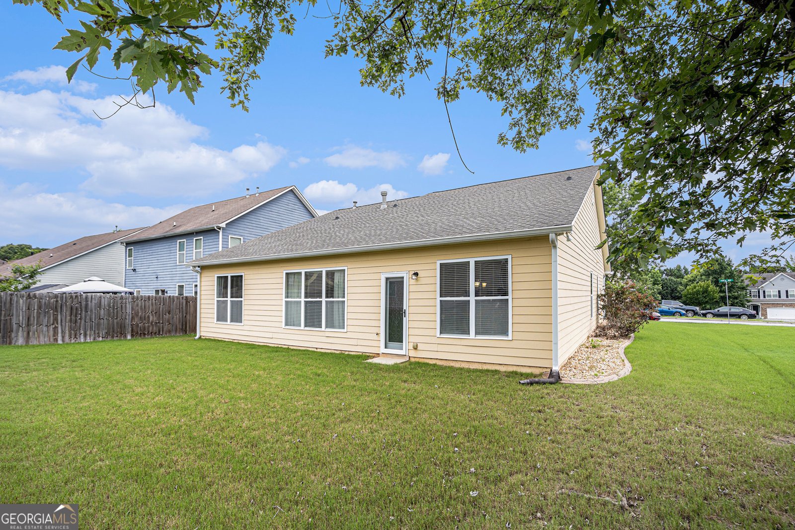 4200 Vinca Way Union City - 32