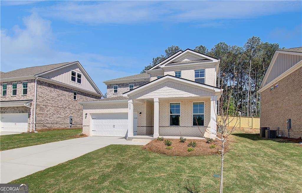 640 Leafy Branch Way Mcdonough - 3