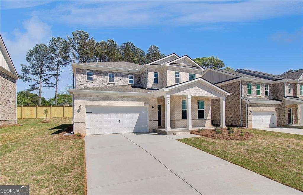 640 Leafy Branch Way Mcdonough - 4