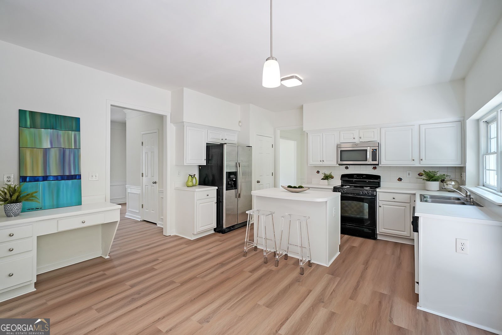 405 Rosedown Way Lawrenceville - 10