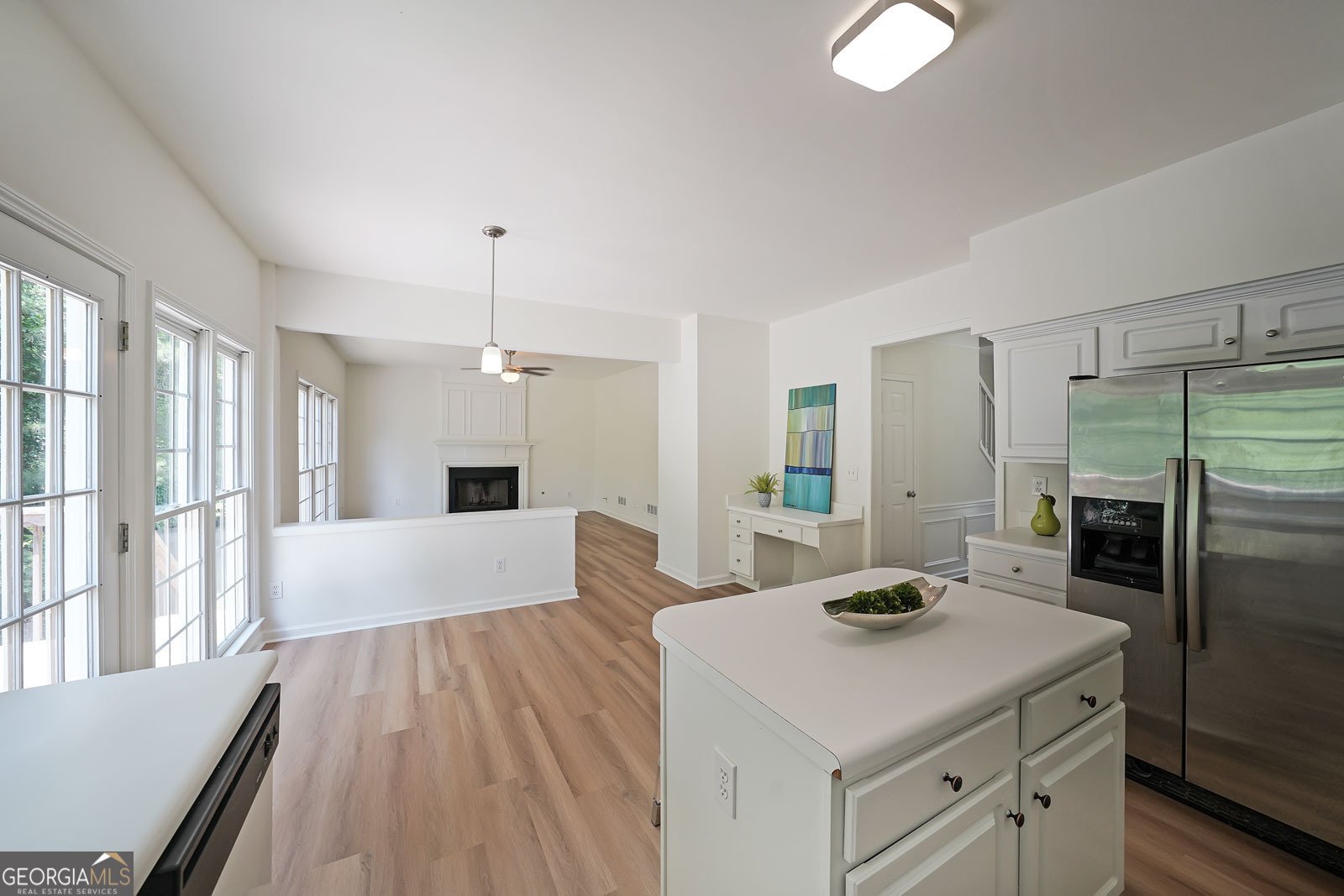 405 Rosedown Way Lawrenceville - 11