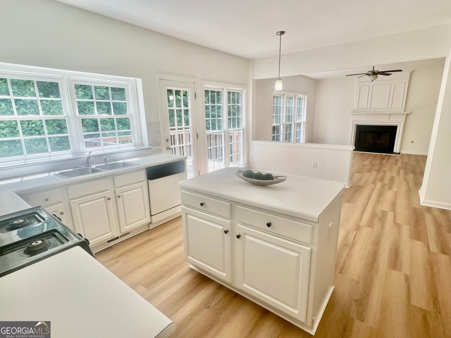 405 Rosedown Way Lawrenceville - 12