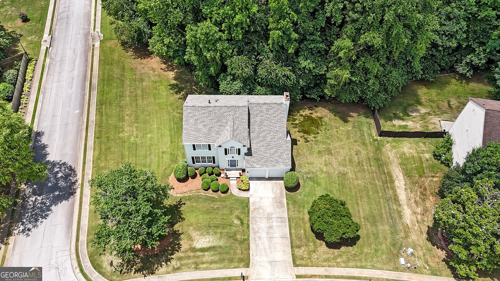405 Rosedown Way Lawrenceville - 2