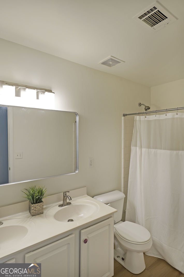 405 Rosedown Way Lawrenceville - 21