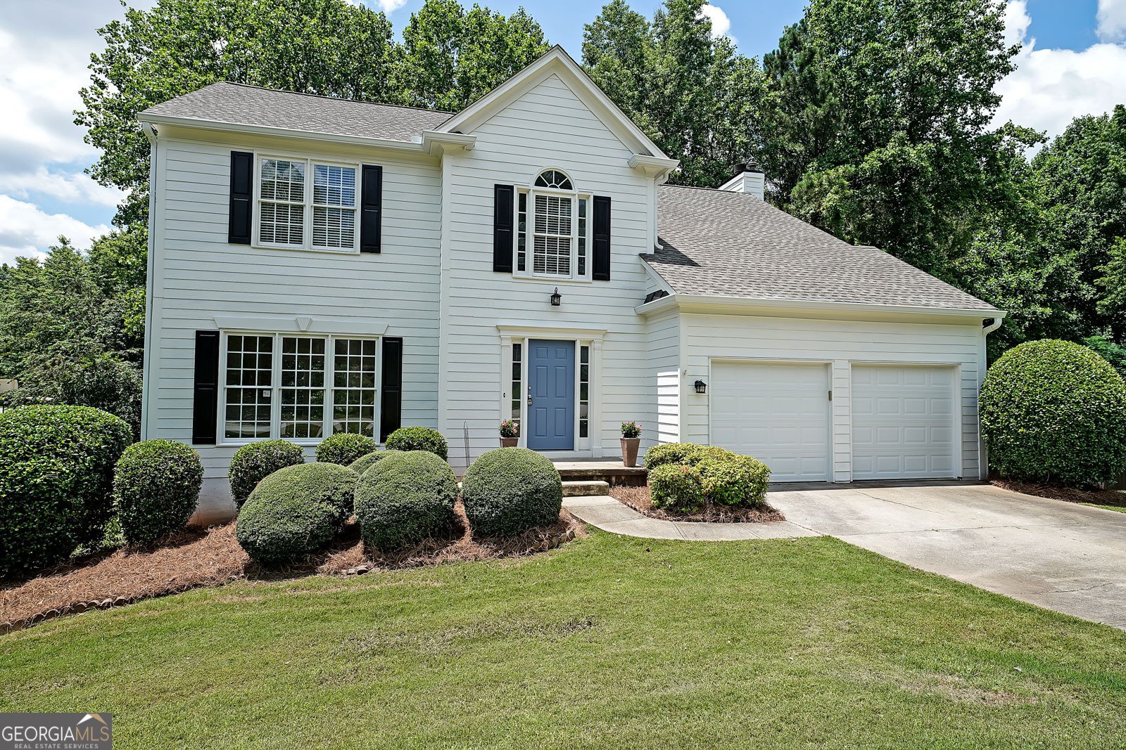 405 Rosedown Way Lawrenceville - 3