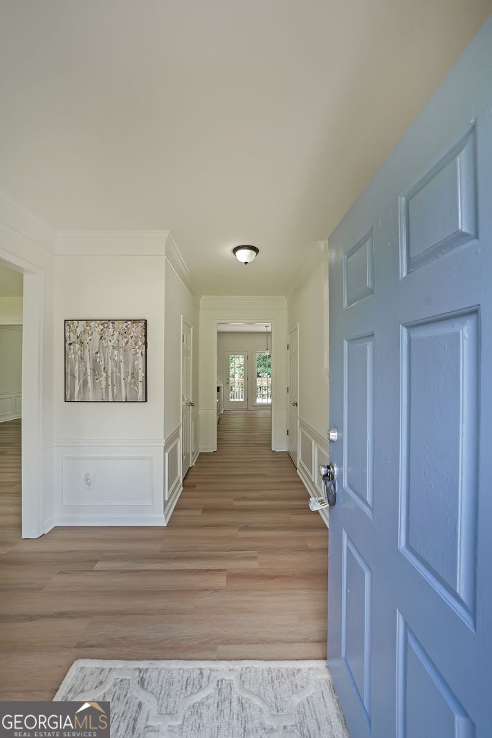 405 Rosedown Way Lawrenceville - 5