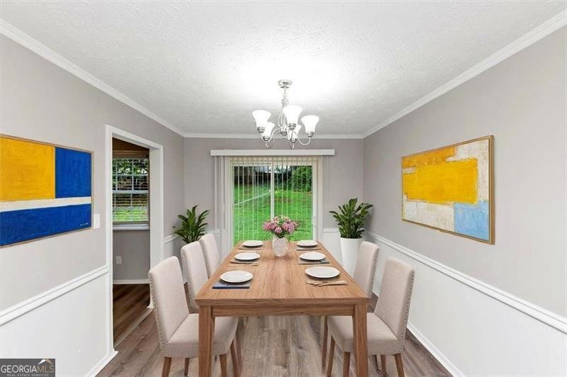 3130 GLEN KNOLLS Court Alpharetta - 11