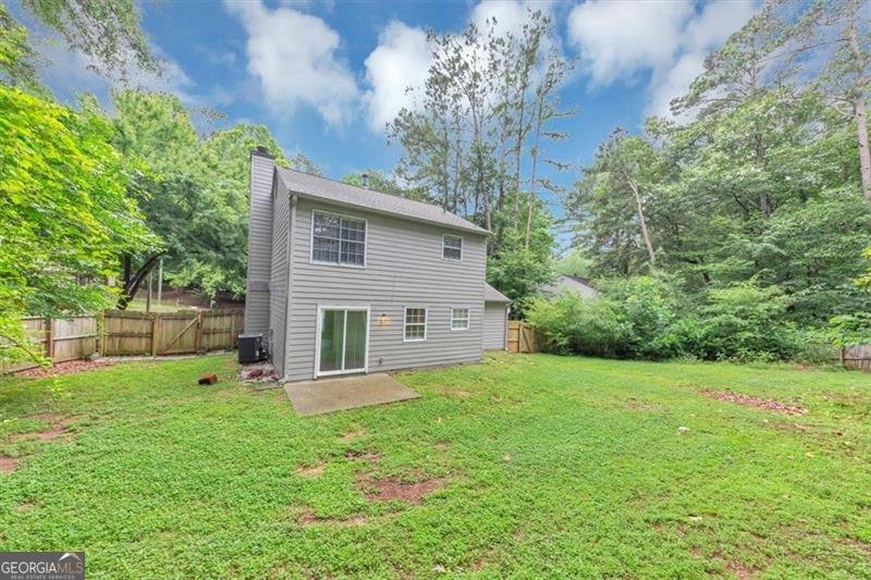 3130 GLEN KNOLLS Court Alpharetta - 31
