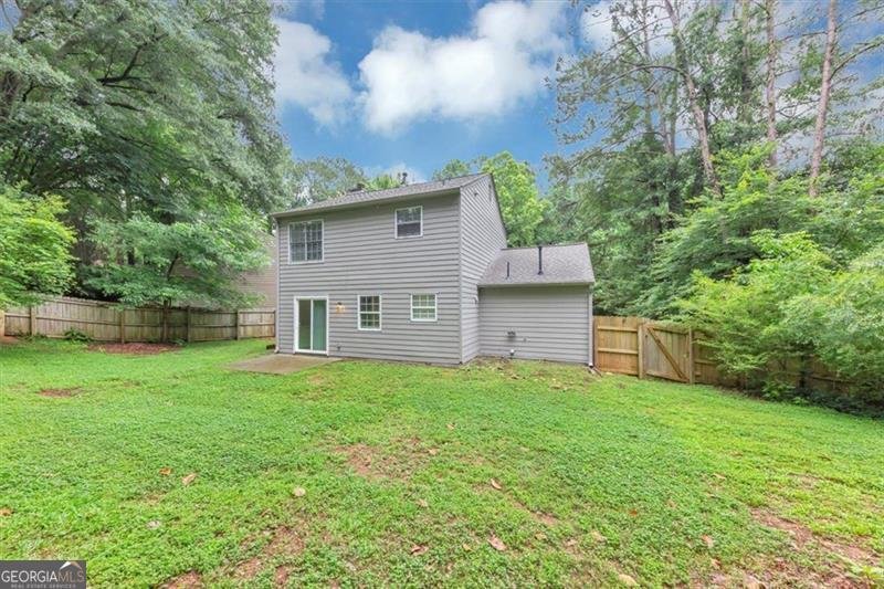 3130 GLEN KNOLLS Court Alpharetta - 32