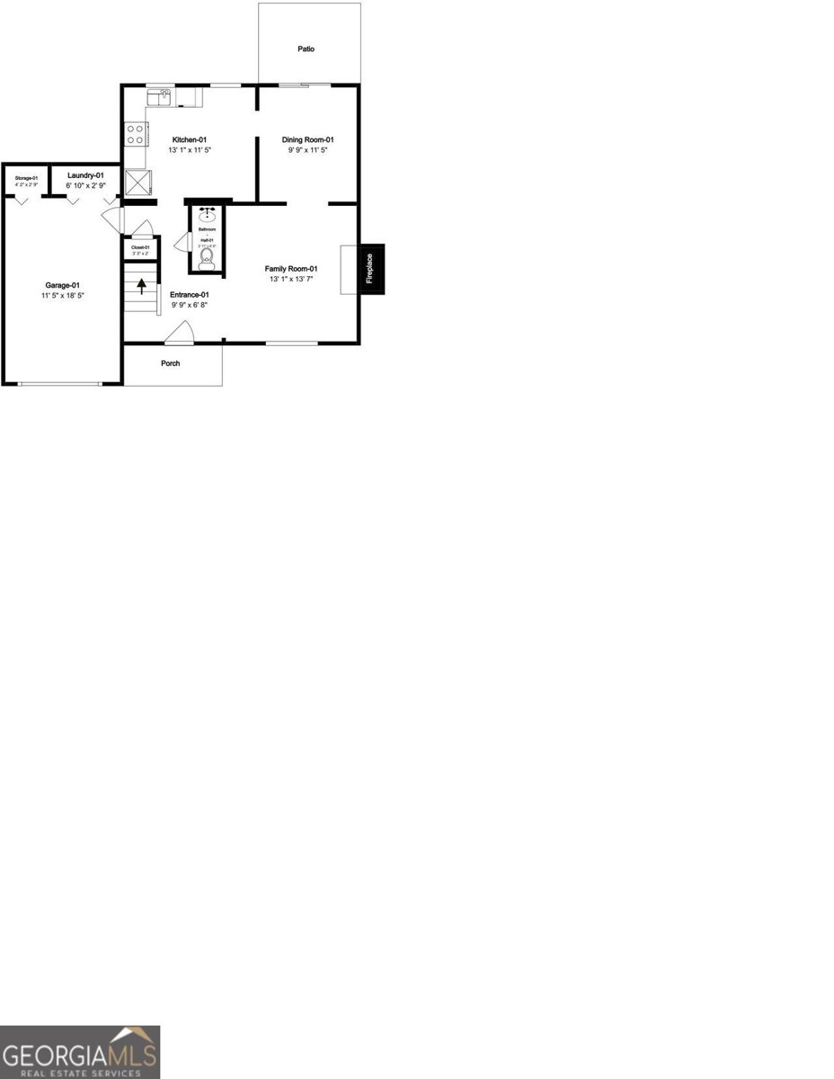 3130 GLEN KNOLLS Court Alpharetta - 33