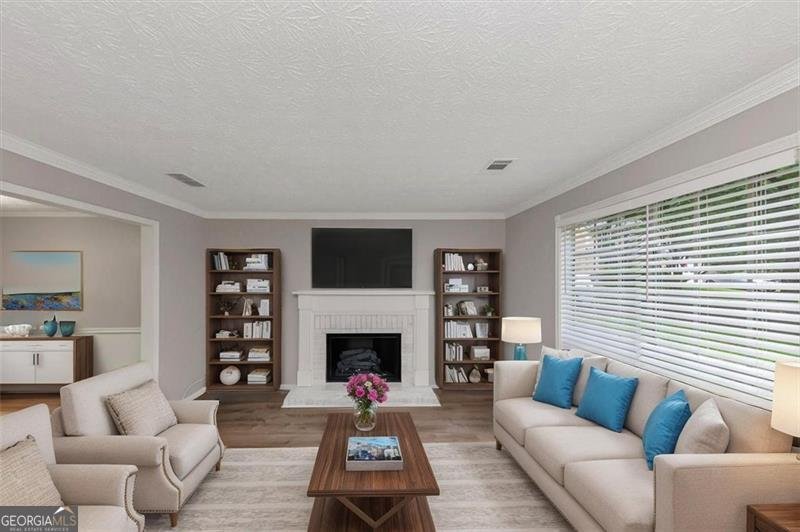 3130 GLEN KNOLLS Court Alpharetta - 7