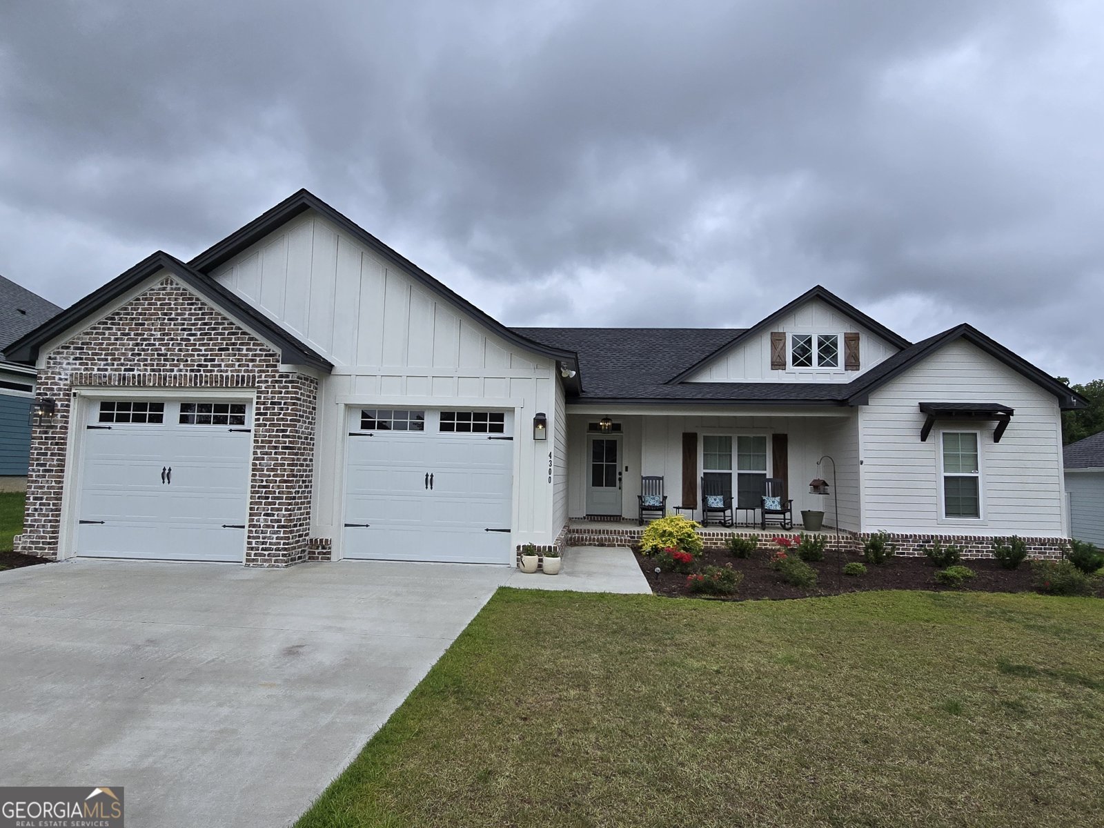 4300 Kenilworth Circle Valdosta - 1