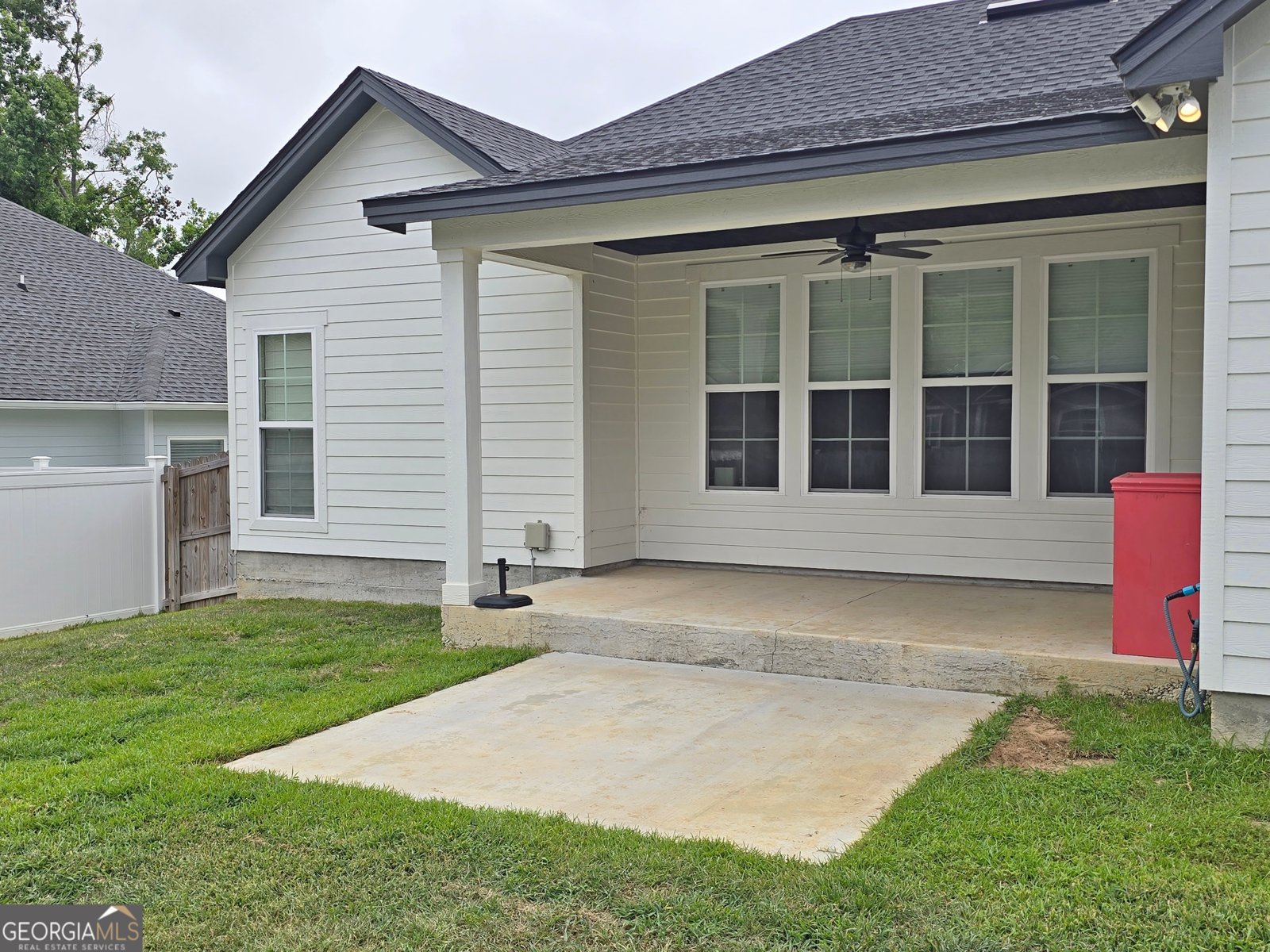 4300 Kenilworth Circle Valdosta - 27