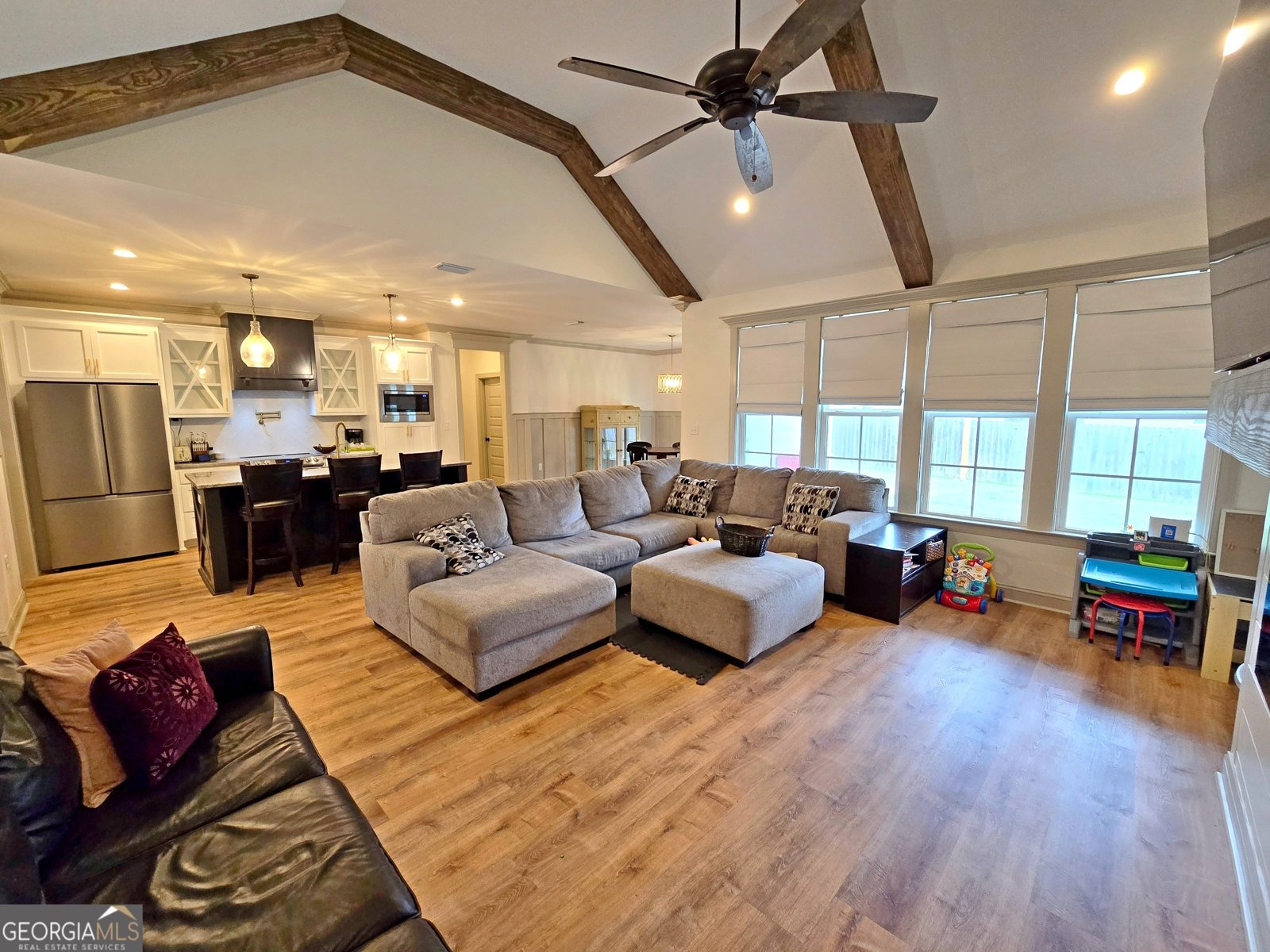 4300 Kenilworth Circle Valdosta - 4