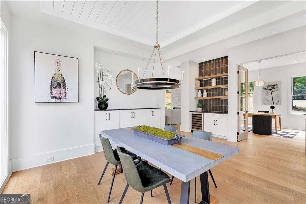 504 Barrington Drive Roswell - 12