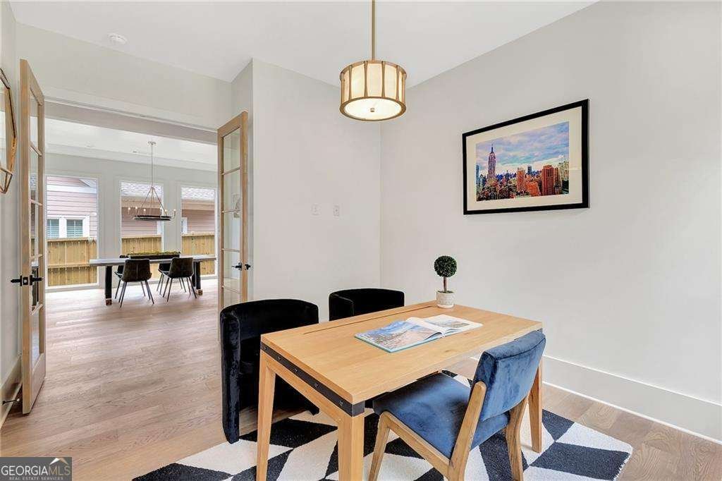 504 Barrington Drive Roswell - 14