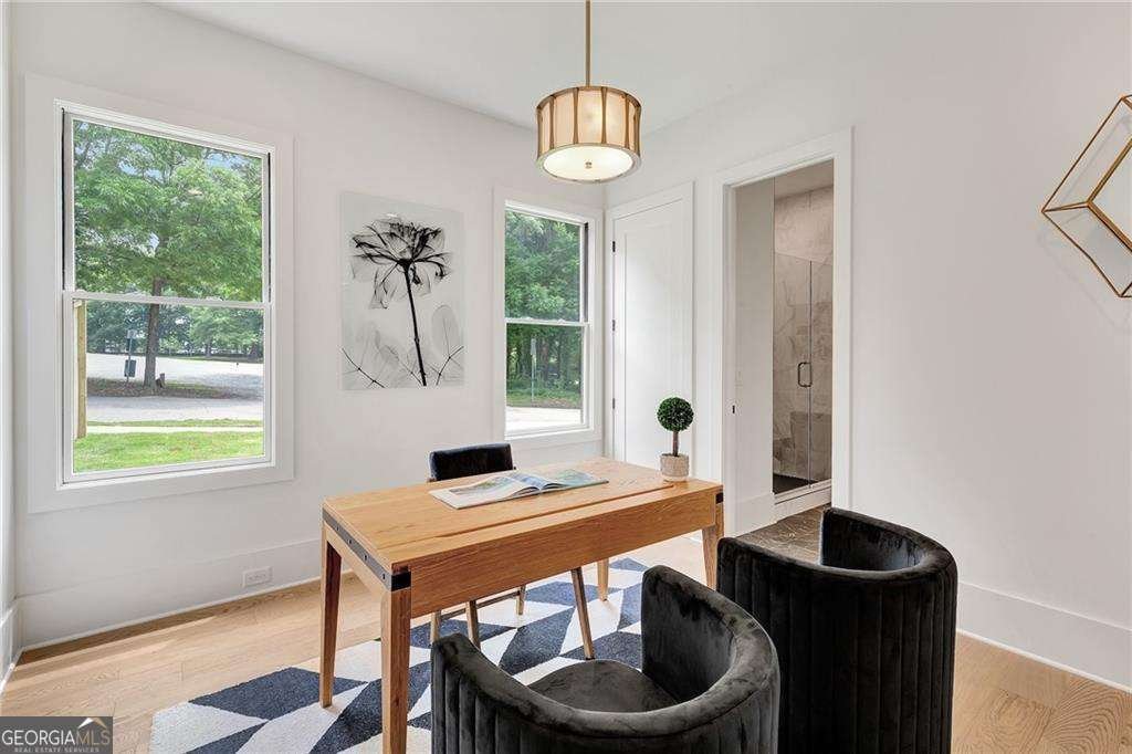 504 Barrington Drive Roswell - 15