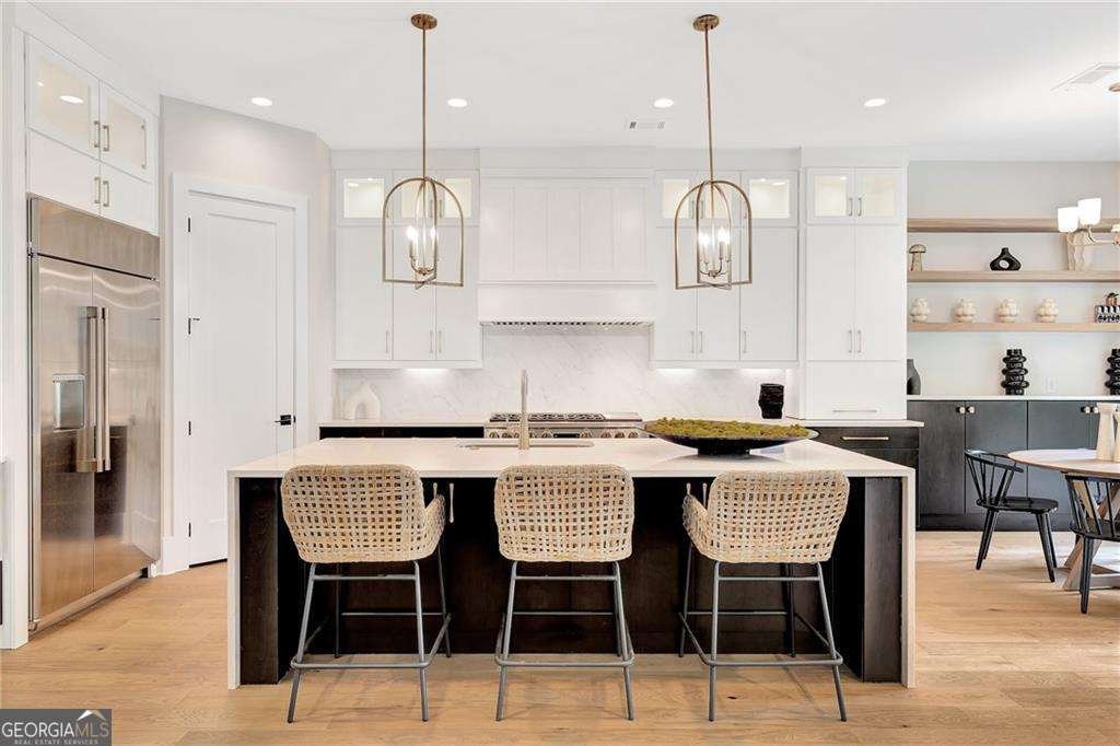 504 Barrington Drive Roswell - 17