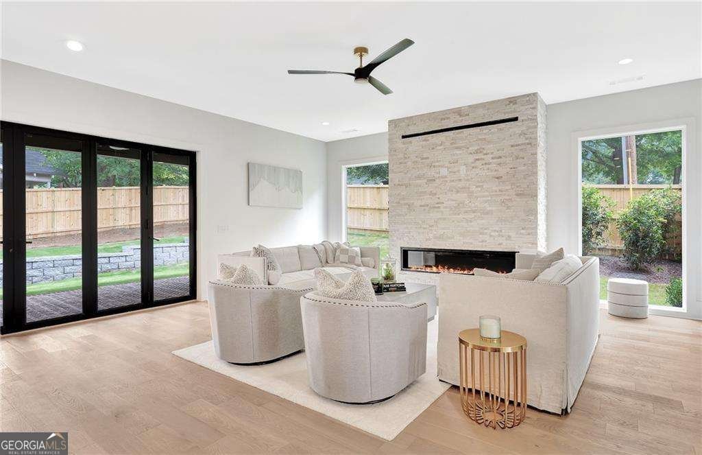 504 Barrington Drive Roswell - 18
