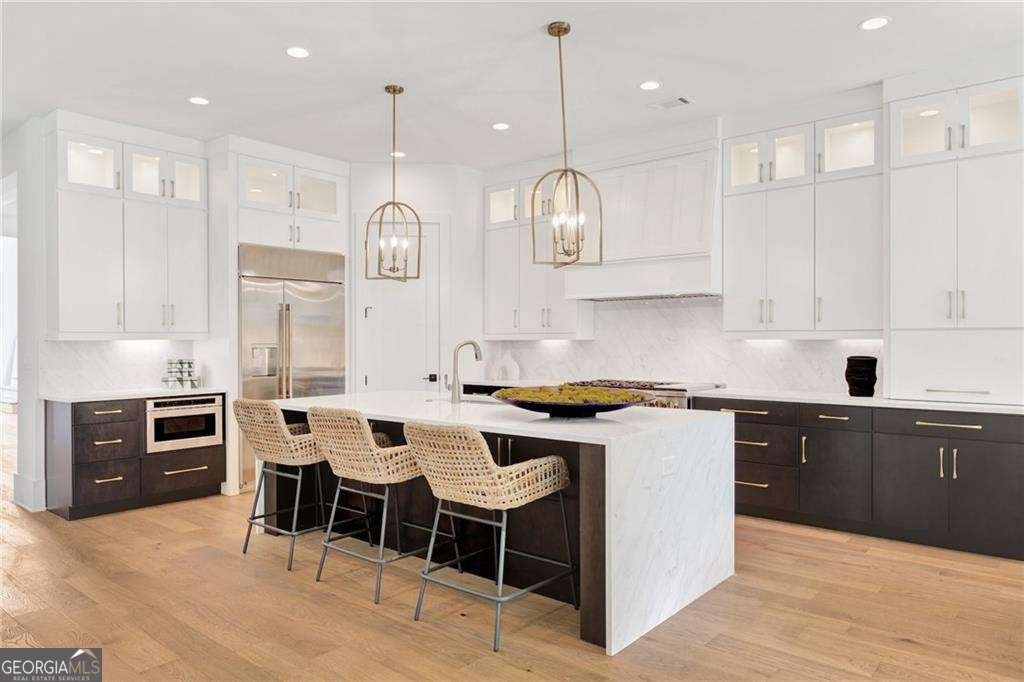 504 Barrington Drive Roswell - 19