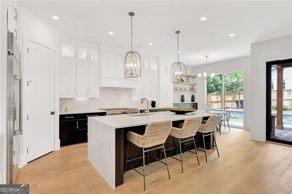 504 Barrington Drive Roswell - 20