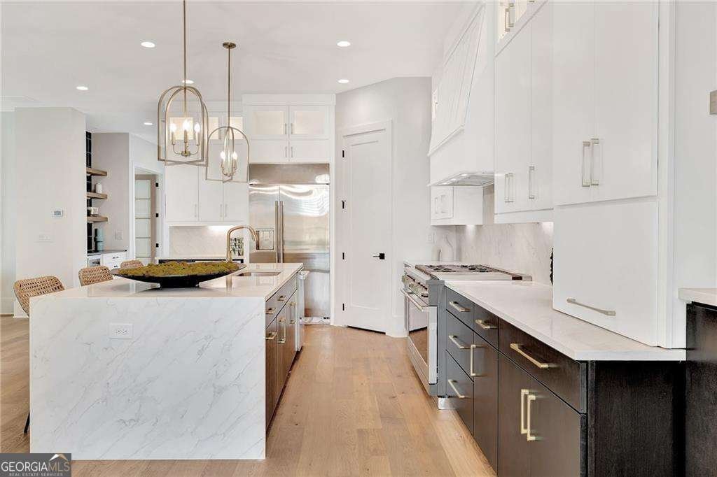 504 Barrington Drive Roswell - 24