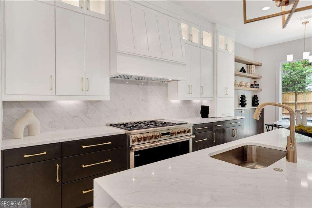 504 Barrington Drive Roswell - 26