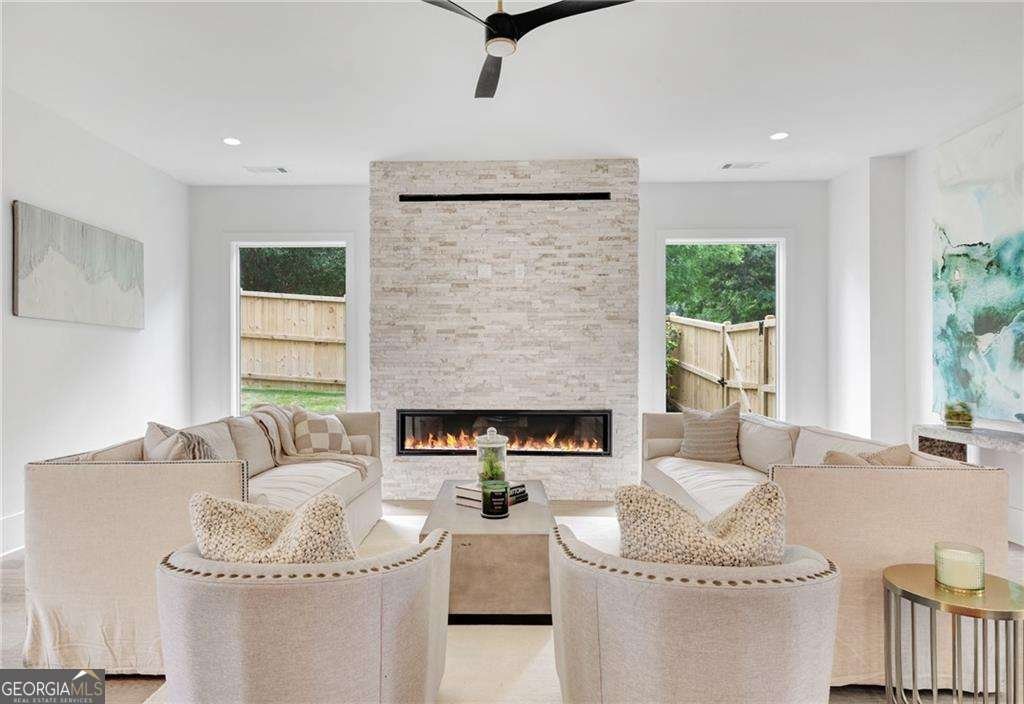 504 Barrington Drive Roswell - 29