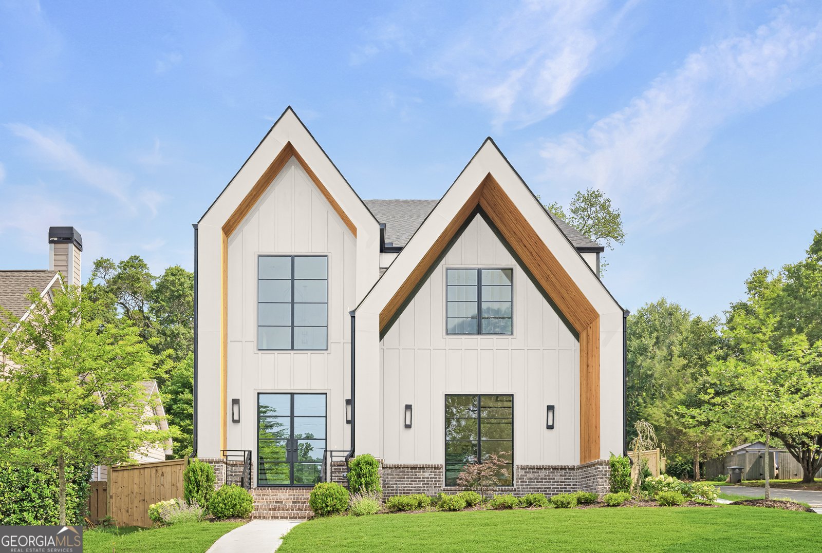 504 Barrington Drive Roswell - 3