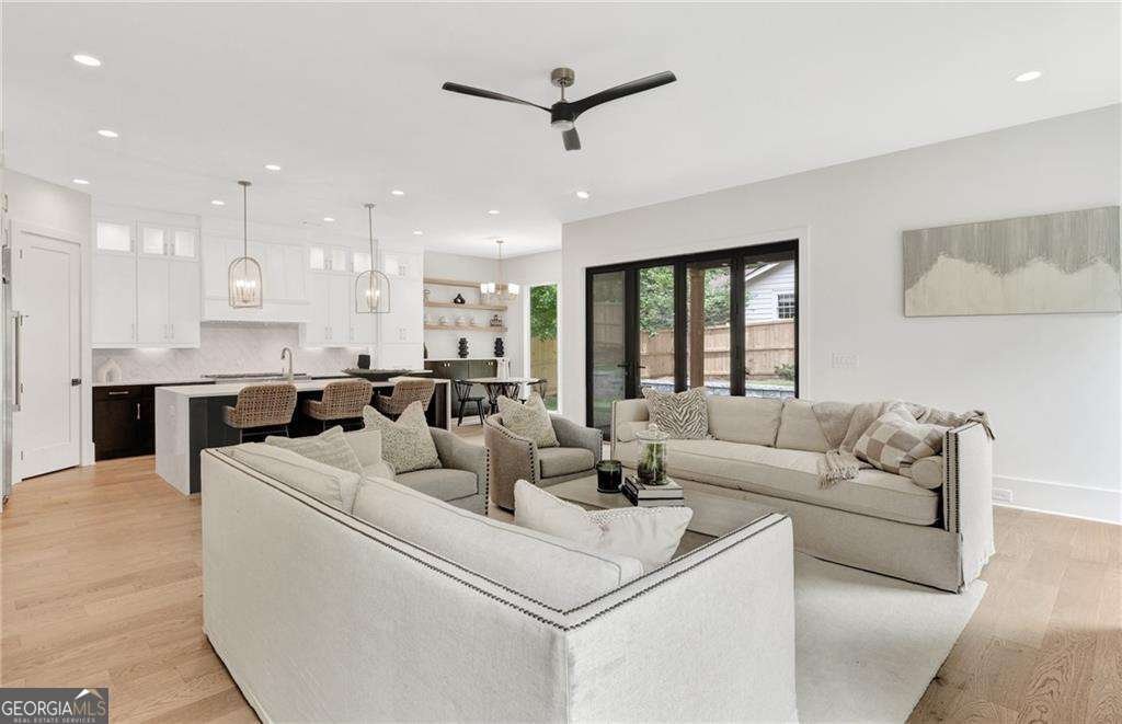 504 Barrington Drive Roswell - 31