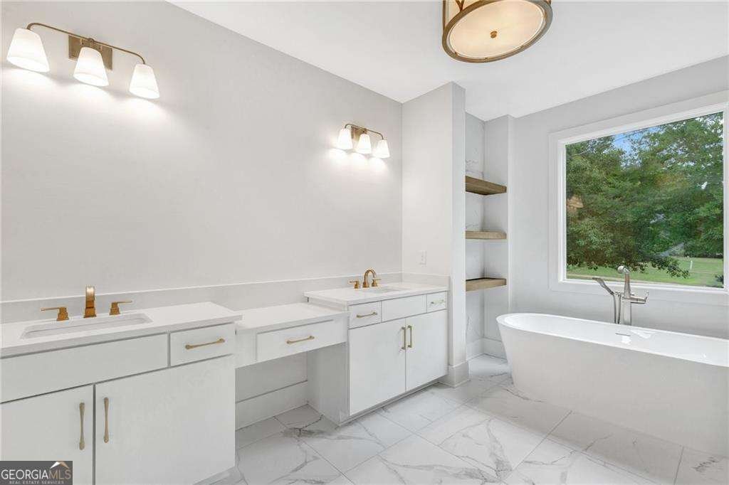 504 Barrington Drive Roswell - 36