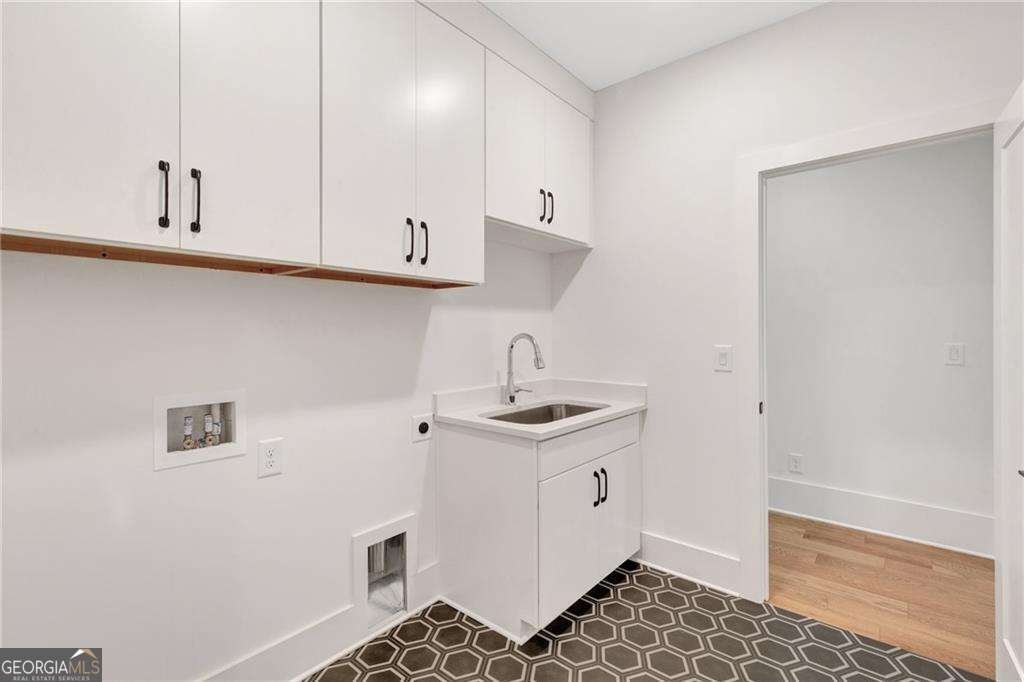 504 Barrington Drive Roswell - 50