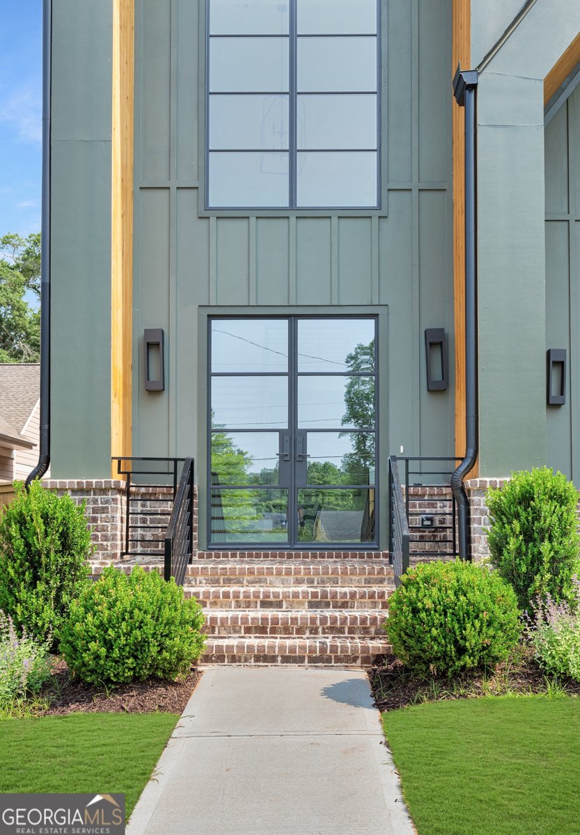 504 Barrington Drive Roswell - 7