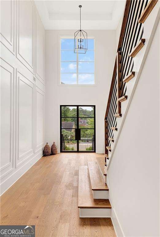 504 Barrington Drive Roswell - 8