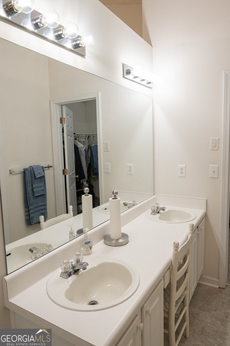 2407 Cove Lake Way Lithonia - 18