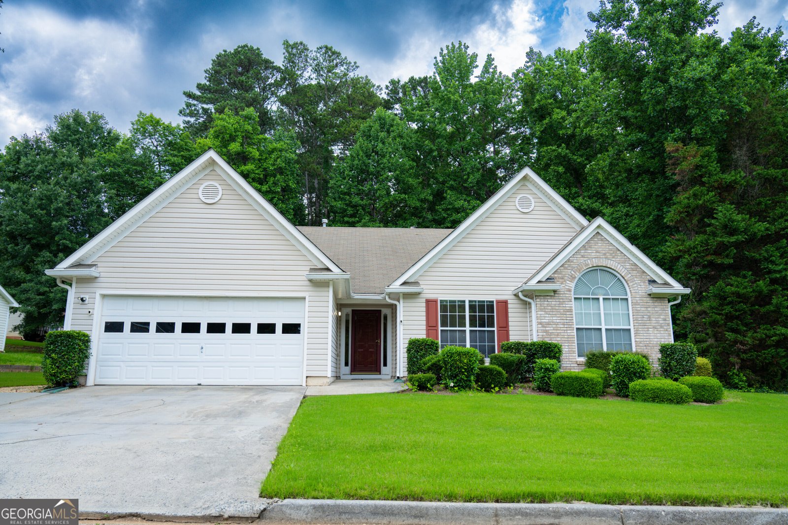 2407 Cove Lake Way Lithonia - 2