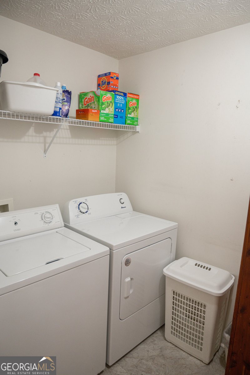 2407 Cove Lake Way Lithonia - 23