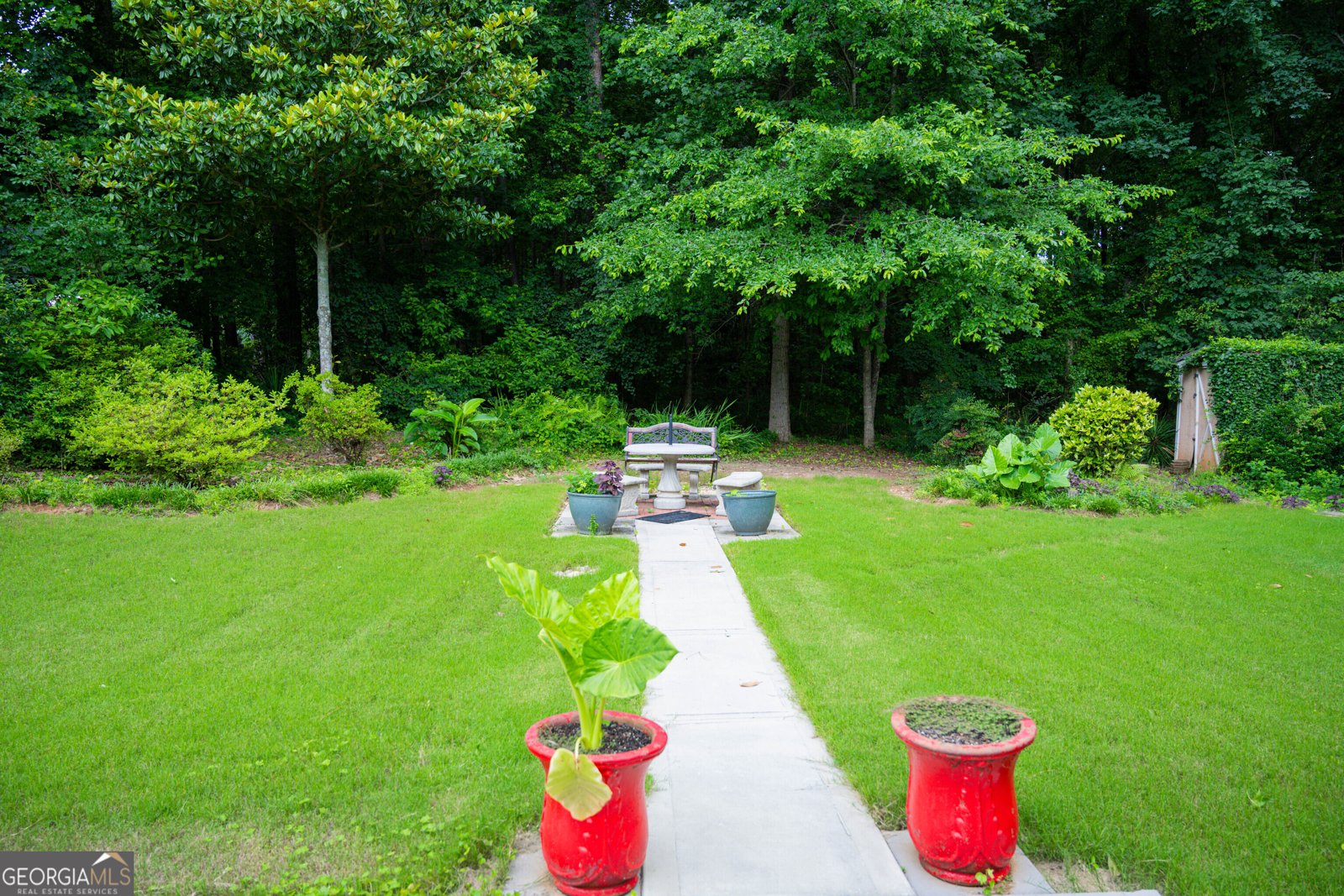 2407 Cove Lake Way Lithonia - 24