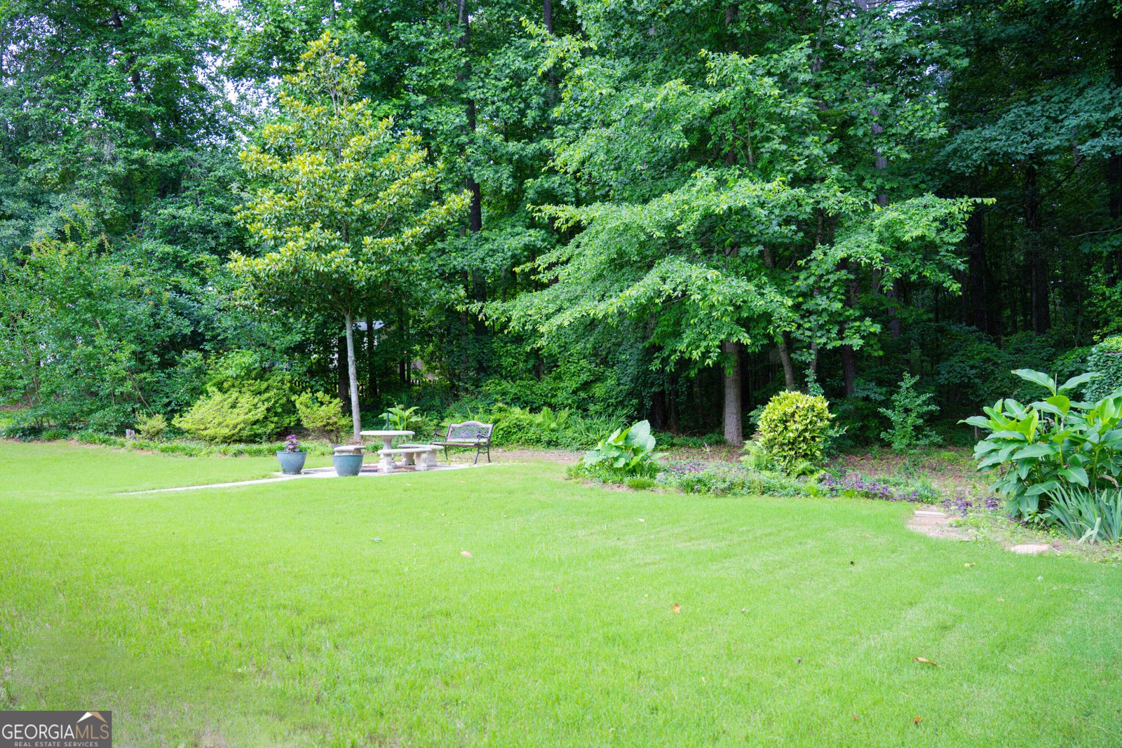2407 Cove Lake Way Lithonia - 25