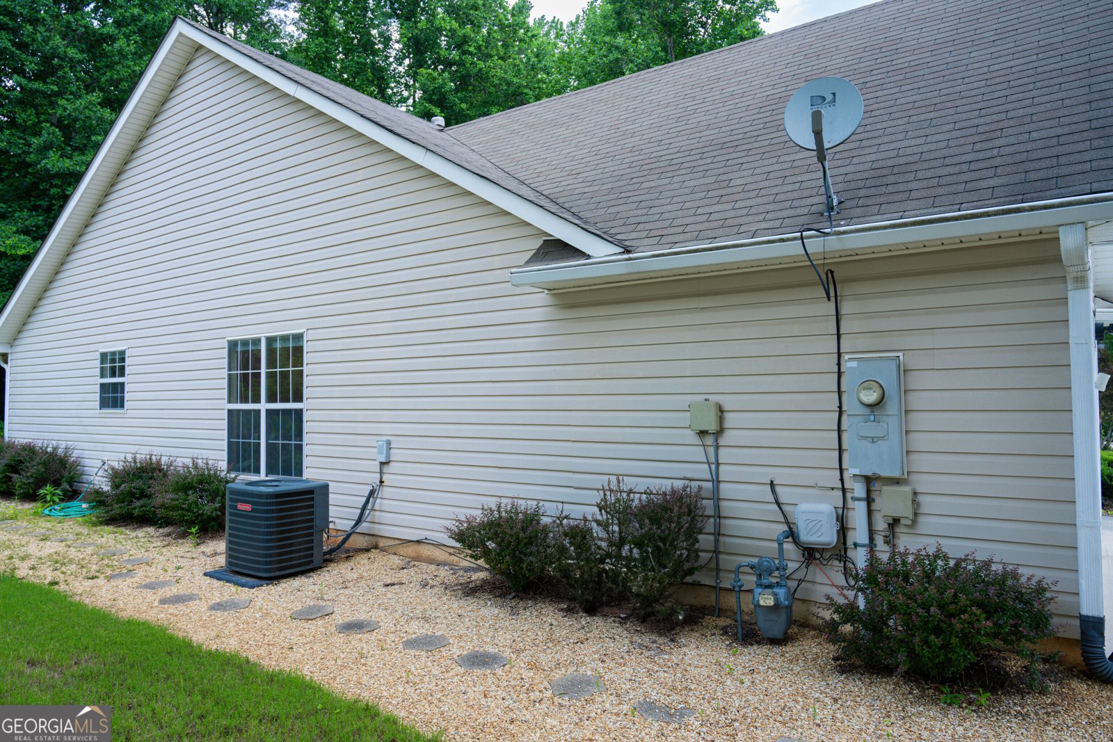 2407 Cove Lake Way Lithonia - 3