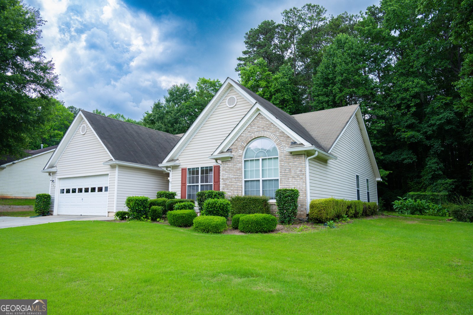 2407 Cove Lake Way Lithonia - 4