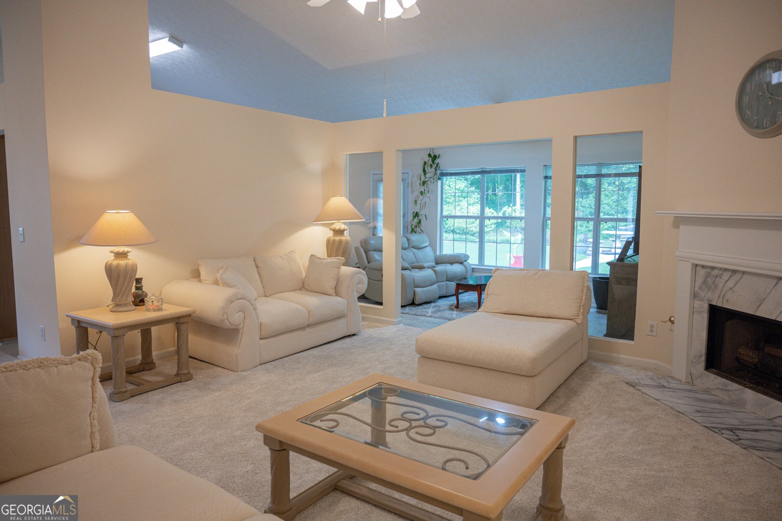 2407 Cove Lake Way Lithonia - 5