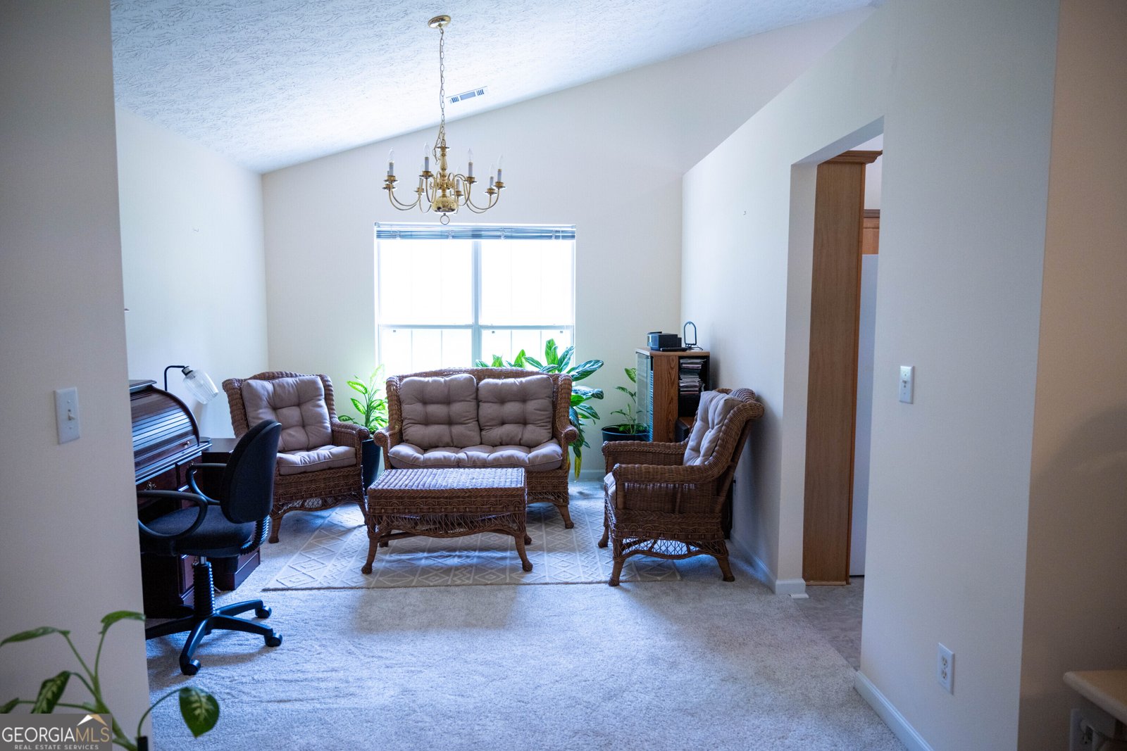 2407 Cove Lake Way Lithonia - 7