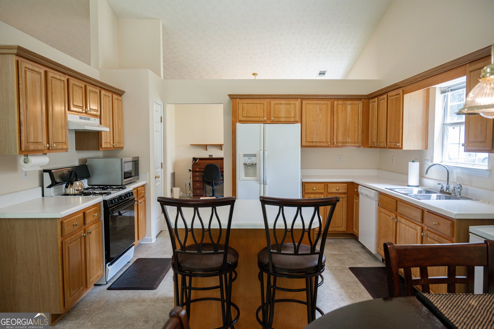 2407 Cove Lake Way Lithonia - 8