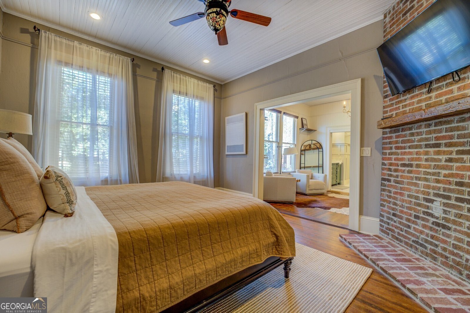 5143 Floyd Street Covington - 14